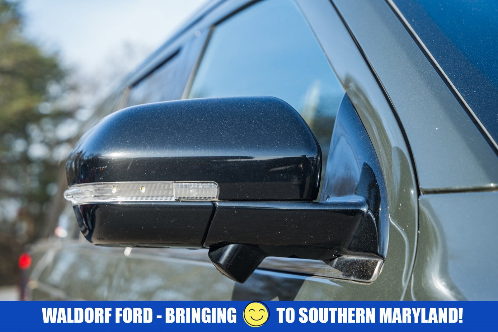 Certified 2022 Ford Expedition Timberline image 16