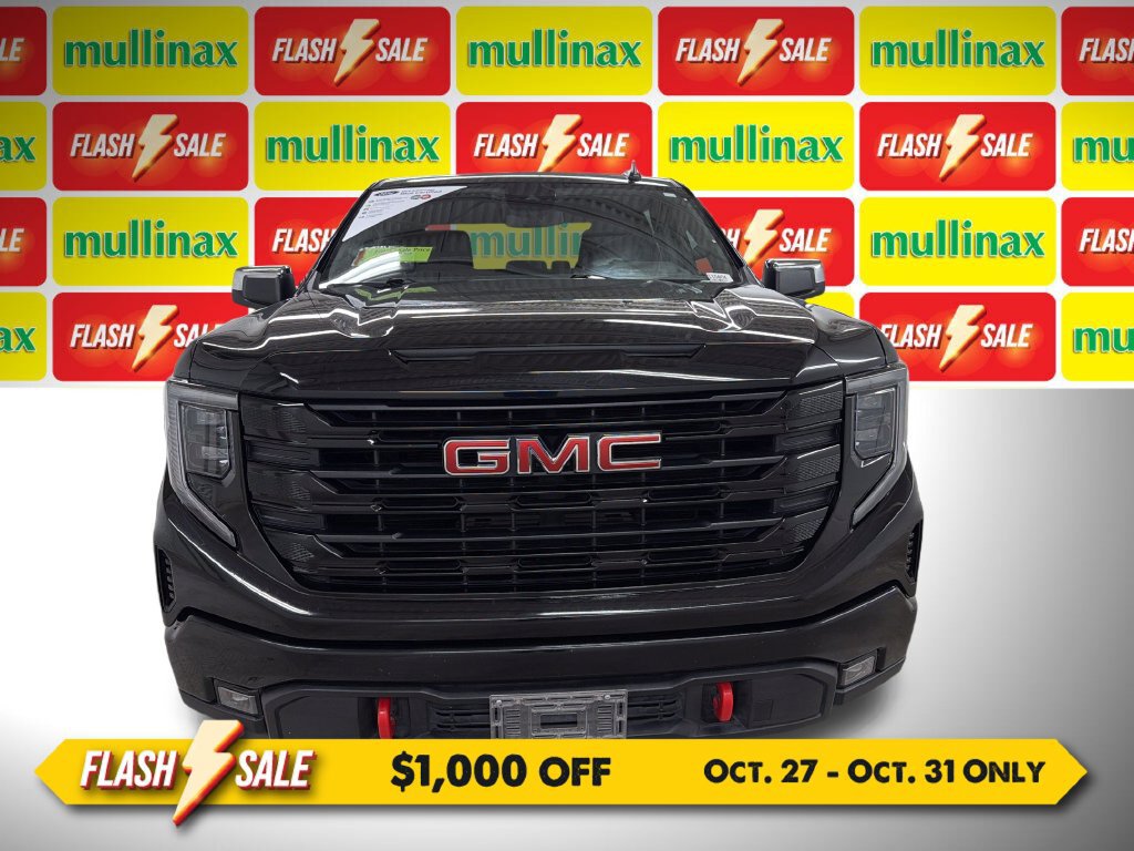Used 2023 GMC Sierra 1500 Elevation AWD/4WD image 15