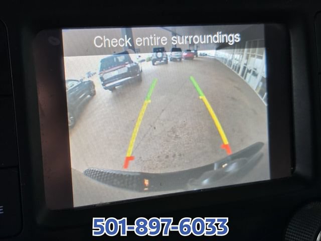 Used 2021 RAM 1500 Warlock w/ Trailer & Traction Group AWD/4WD image 21