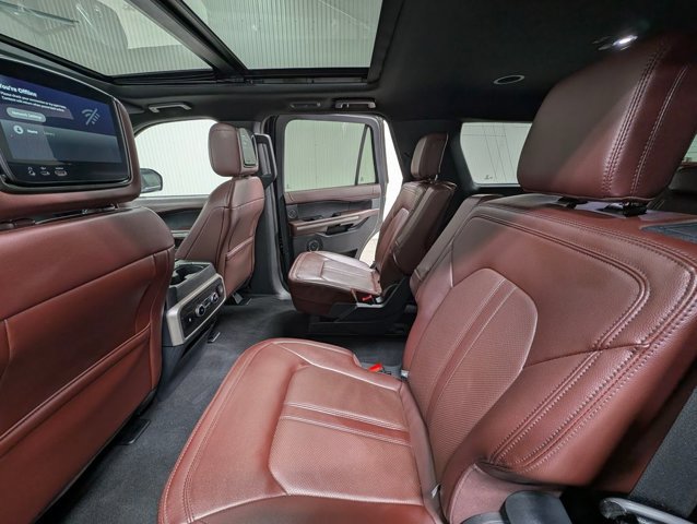Certified 2024 Ford Expedition Limited AWD/4WD image 19