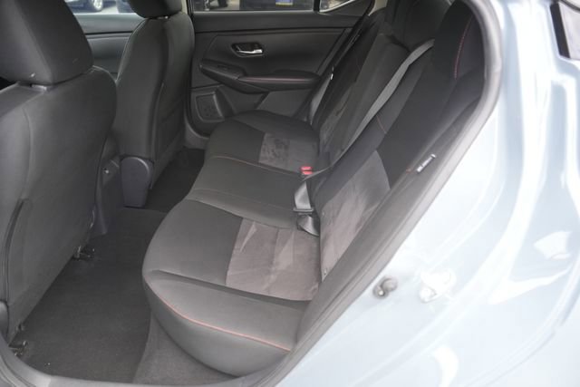 Used 2024 Nissan Sentra SR image 12