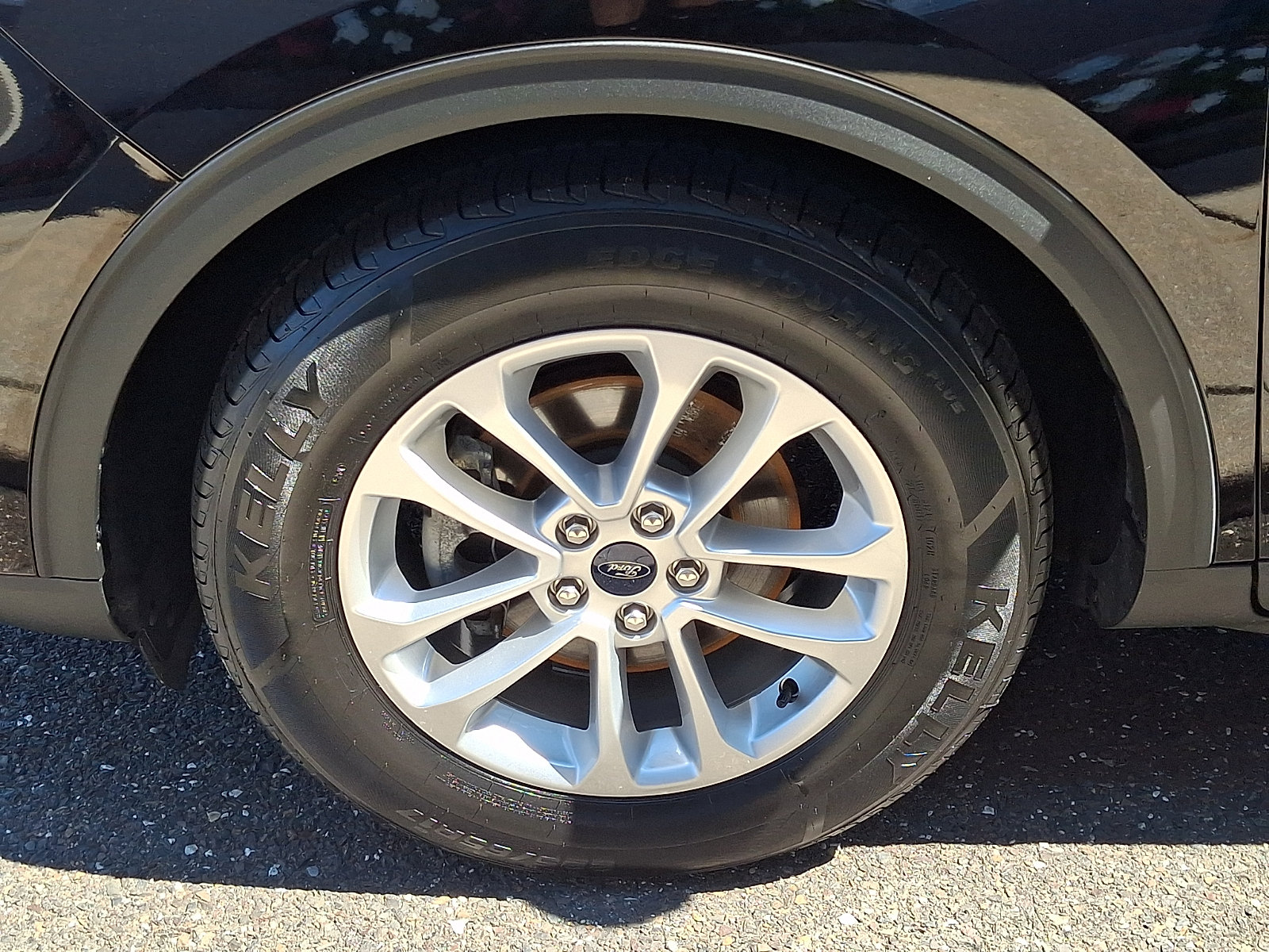 Certified 2022 Ford Escape SE w/ Convenience Package FWD image 10