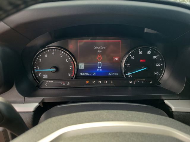 Certified 2024 Ford Explorer XLT w/ Equipment Group 202A AWD/4WD image 19