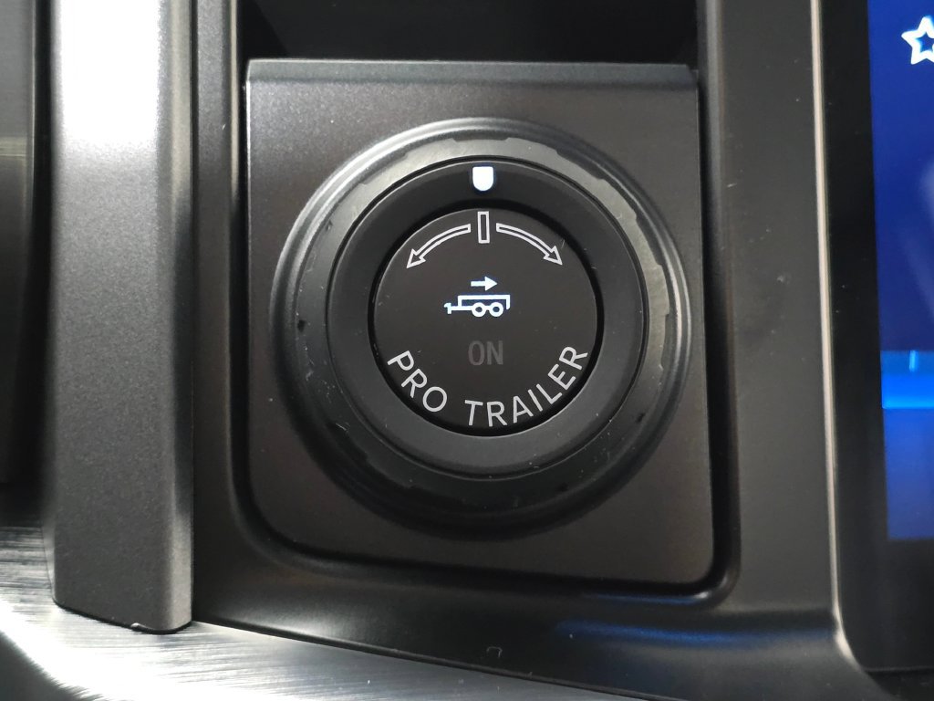 Certified 2021 Ford F150 Lariat w/ Equipment Group 502A High AWD/4WD image 30