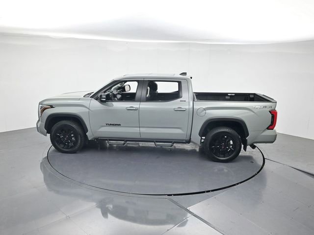 Used 2024 Toyota Tundra Limited w/ TRD Off-Road Package AWD/4WD image 47