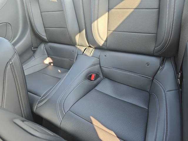 Certified 2026 Ford Mustang GT Premium RWD image 22