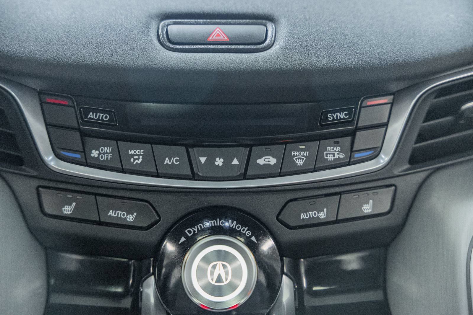 Used 2021 Acura TLX w/ Technology Package FWD image 27