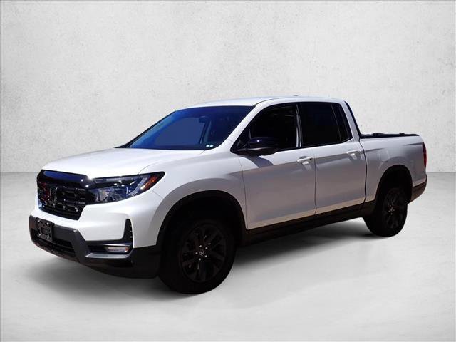 Used 2026 Honda Ridgeline Sport image 5