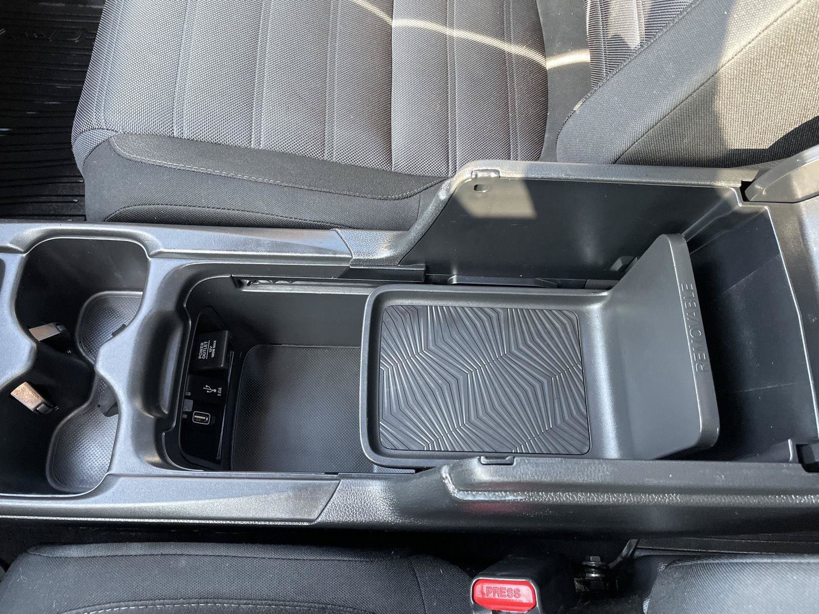 Used 2017 Honda CR-V EX image 29