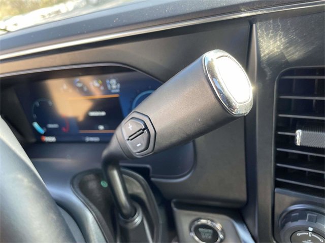 Certified 2025 Ford F250 Platinum image 31