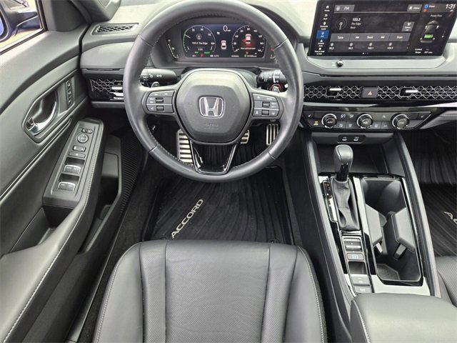Used 2024 Honda Accord Sport image 13