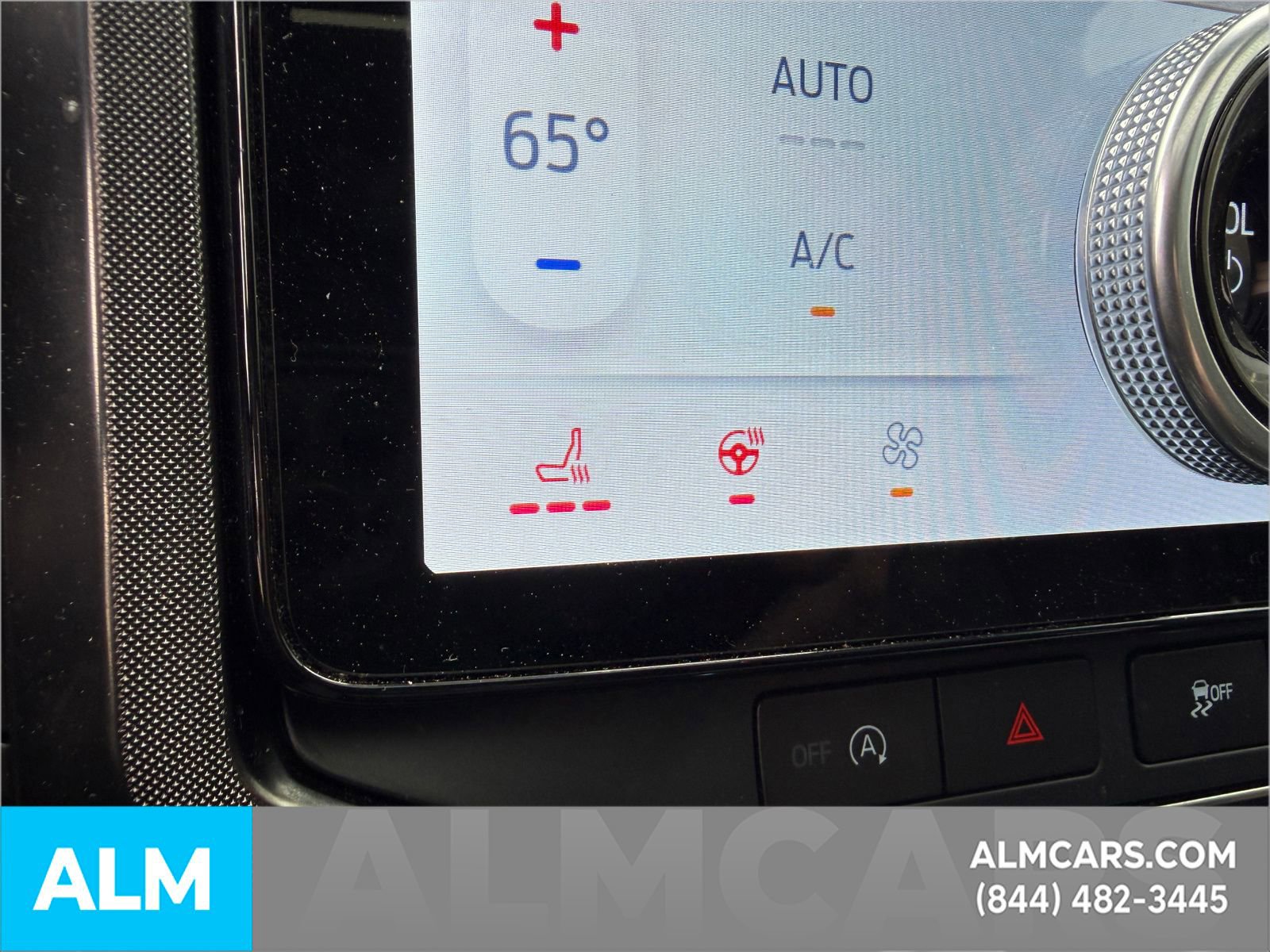 Certified 2022 Ford Expedition Platinum image 18