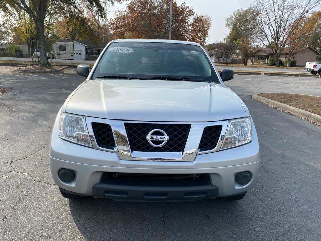 Used 2019 Nissan Frontier SV video 2