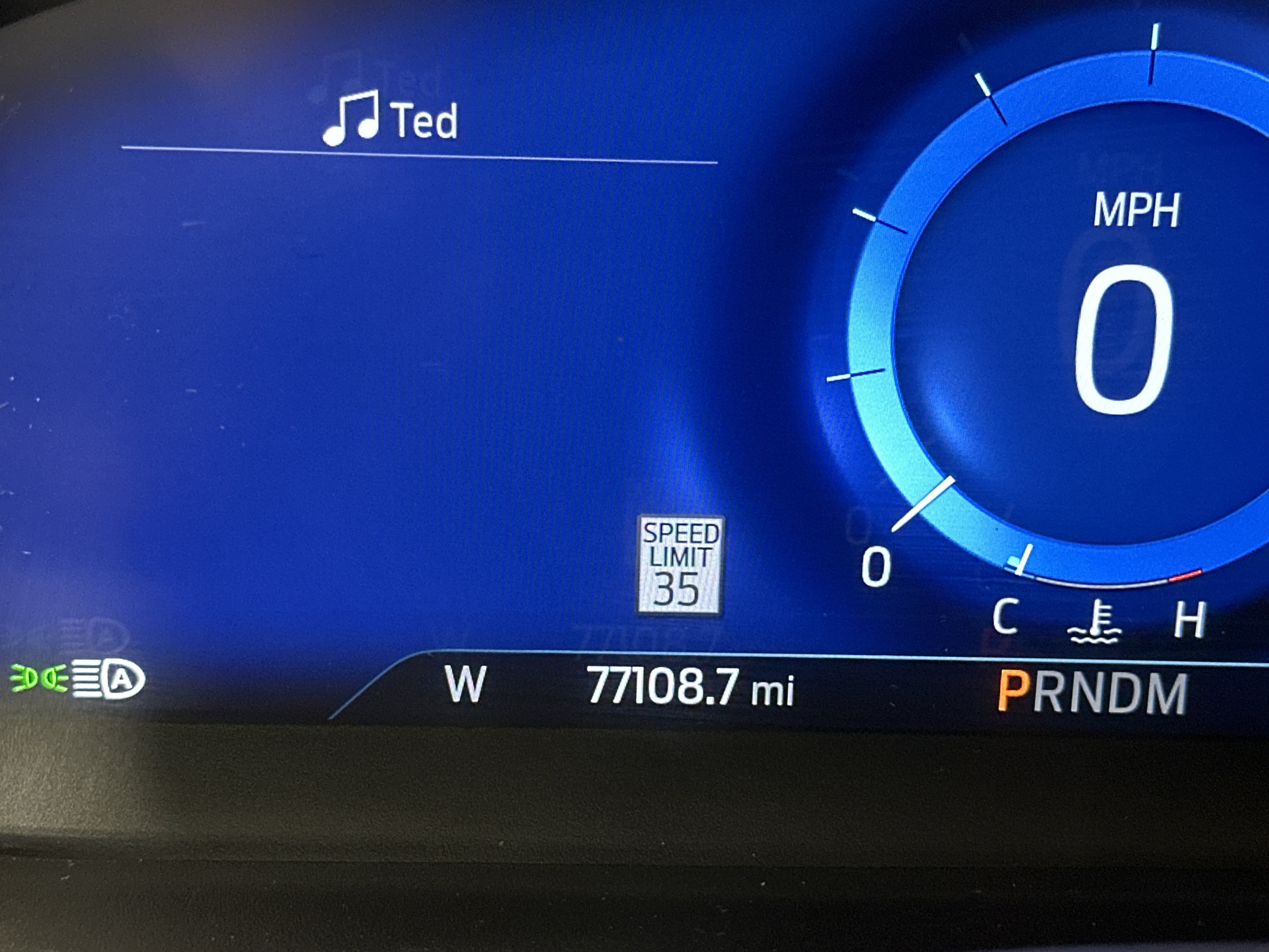 Certified 2021 Ford Explorer Platinum w/ Equipment Group 601A image 13