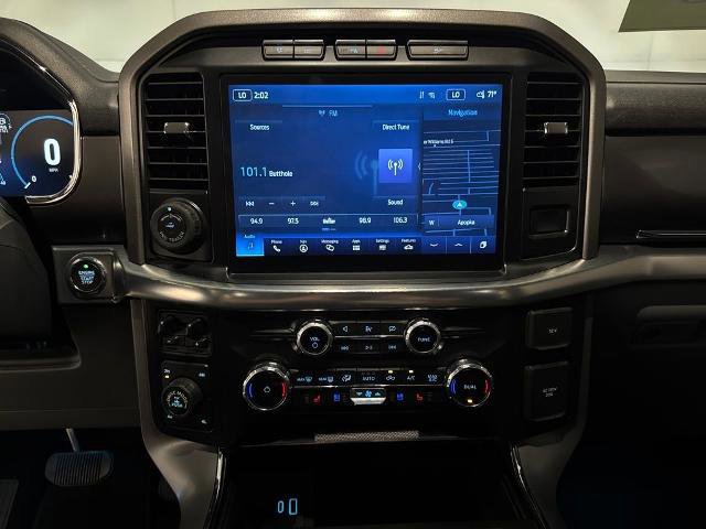 Certified 2022 Ford F150 Lariat w/ Trailer Tow Package image 25