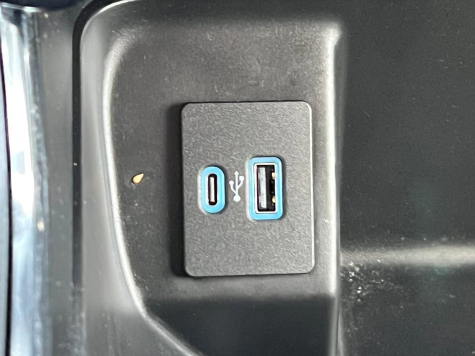 Certified 2023 Ford F150 XLT w/ Equipment Group 302A High image 36