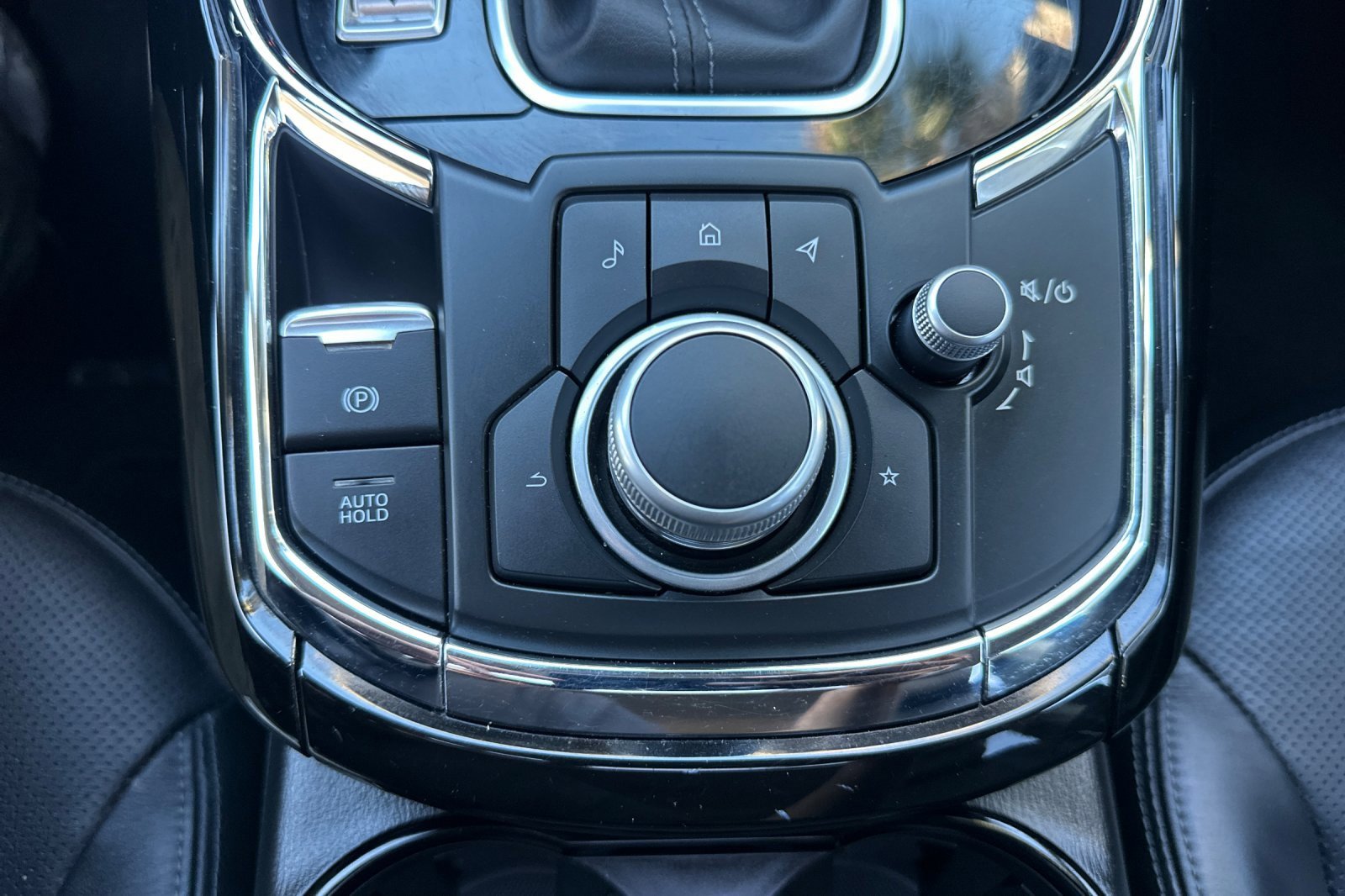 Used 2023 MAZDA CX-9 Touring Plus image 29