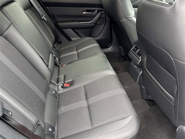 Used 2023 MAZDA CX-50 2.5 S w/ Cargo Package image 21