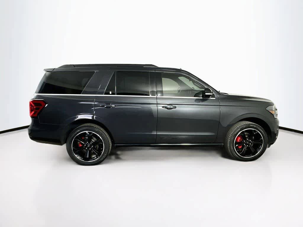 Certified 2022 Ford Expedition Limited AWD/4WD image 26
