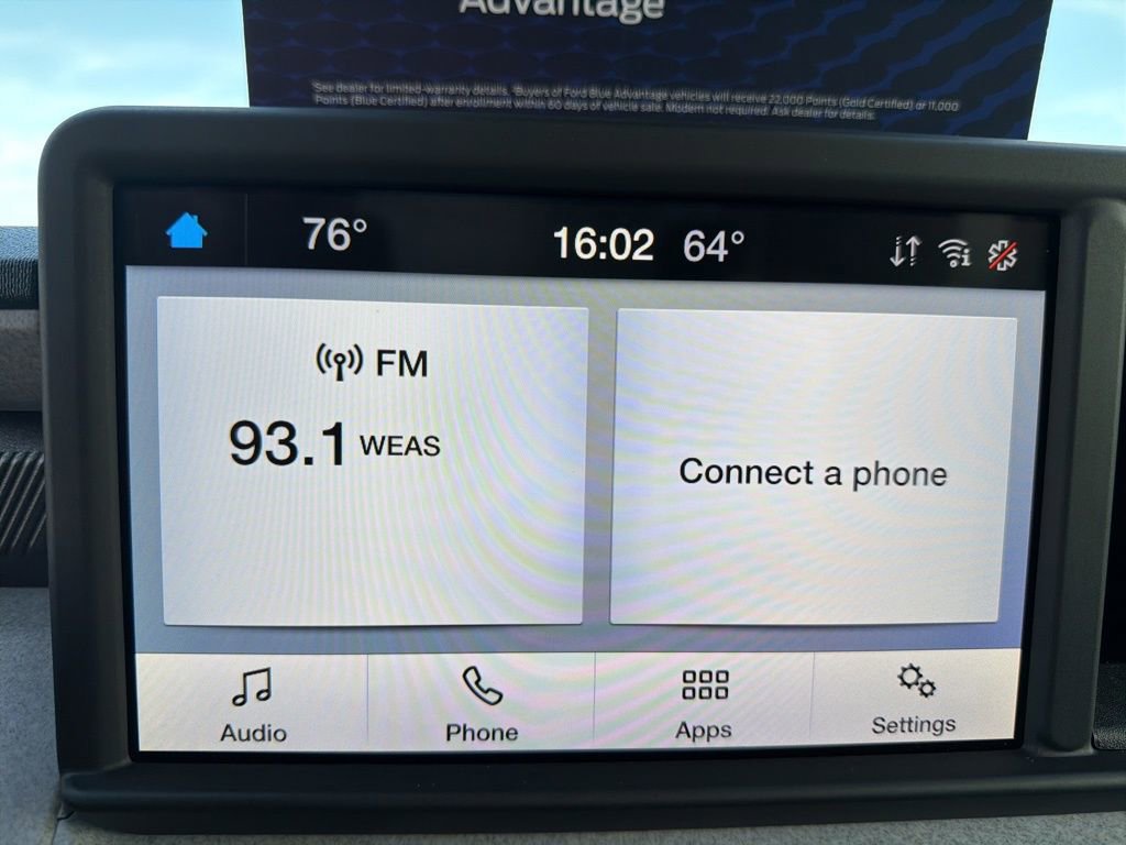 Certified 2024 Ford Maverick XLT w/ XLT Luxury Package image 22