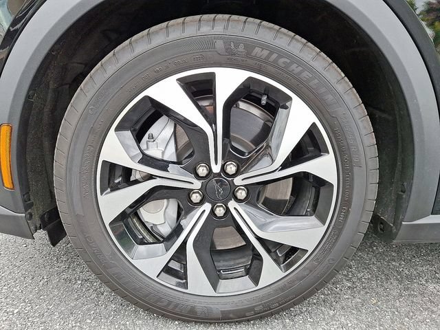 Certified 2025 Ford Mustang Mach-E Select w/ Comfort Package Lite AWD/4WD image 8