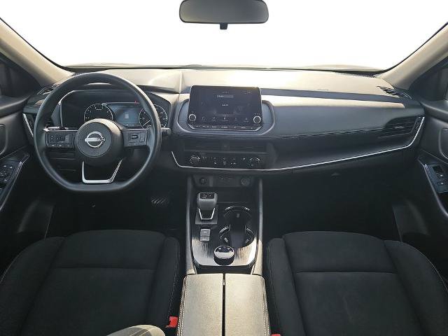 Used 2024 Nissan Rogue S AWD/4WD image 4