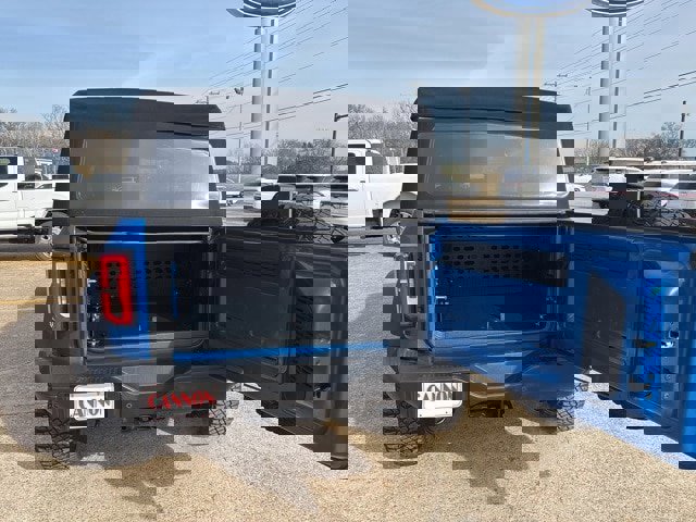 Certified 2023 Ford Bronco Badlands image 10