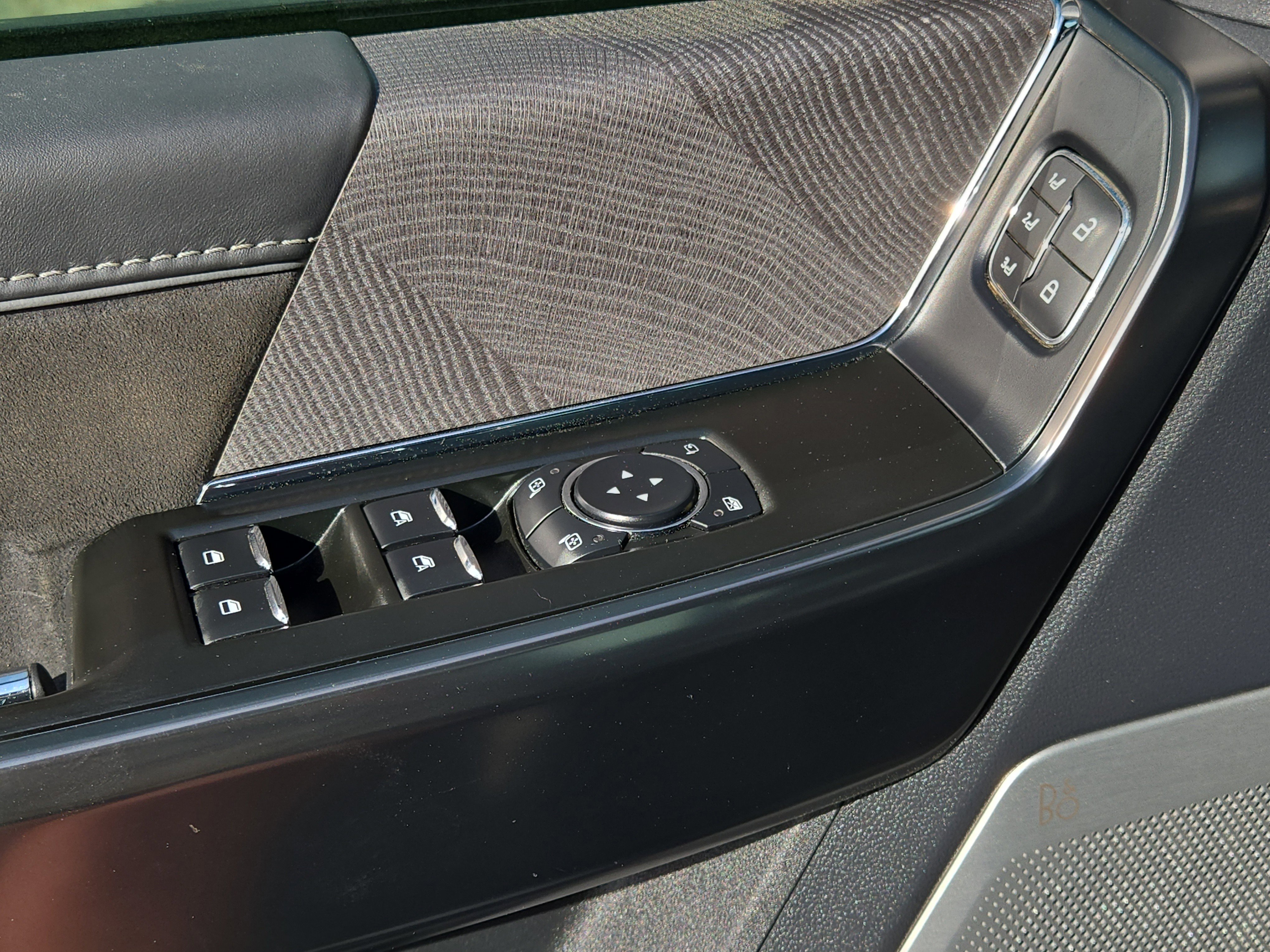 Certified 2023 Ford F150 Platinum w/ Equipment Group 701A High image 22