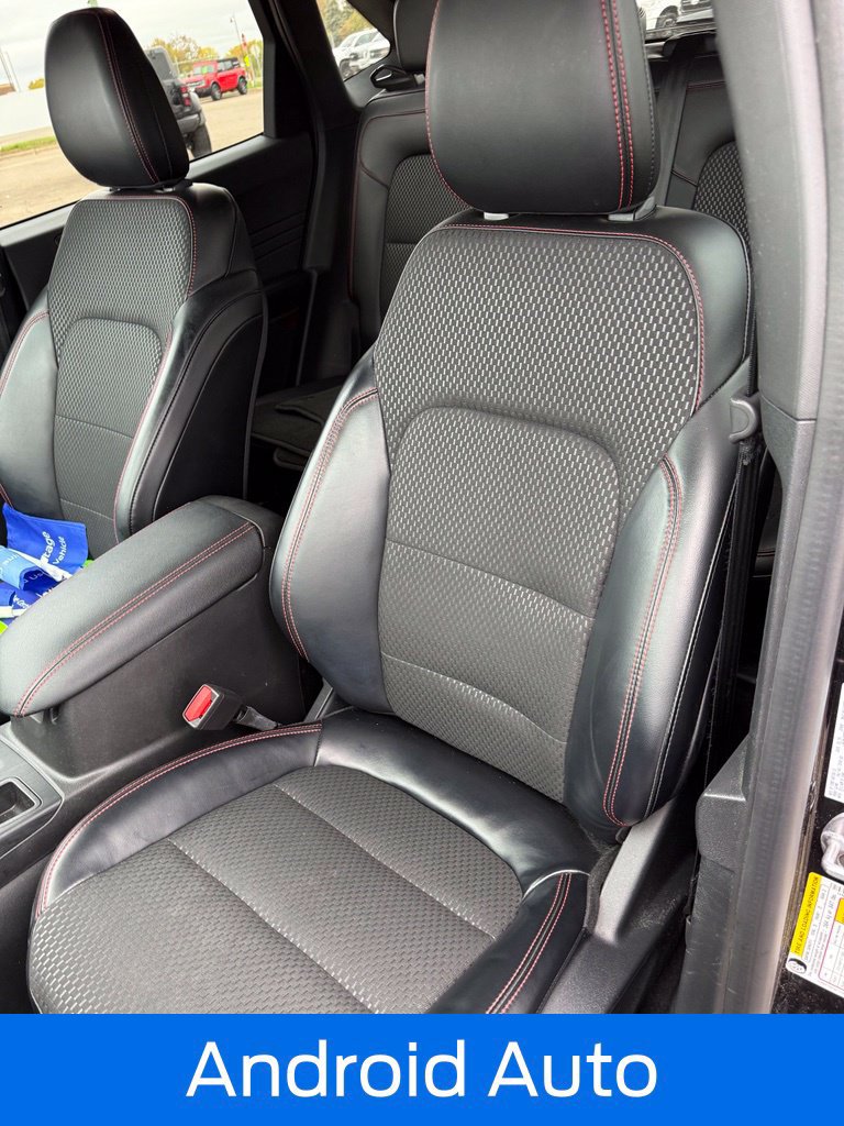 Certified 2024 Ford Escape ST-Line w/ Tech Pack #1 AWD/4WD image 6