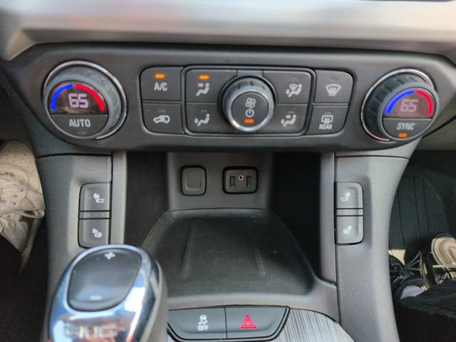 Used 2019 GMC Acadia SLT w/ Black Edition AWD/4WD image 42