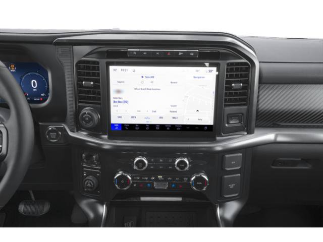 Certified 2026 Ford F150 Raptor AWD/4WD image 9