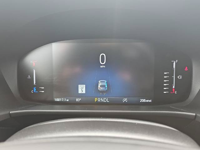 Certified 2024 Ford Escape ST-Line w/ Tech Pack #1 FWD image 19