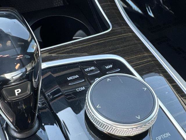 Used 2020 BMW X5 xDrive40i w/ Convenience Package image 27