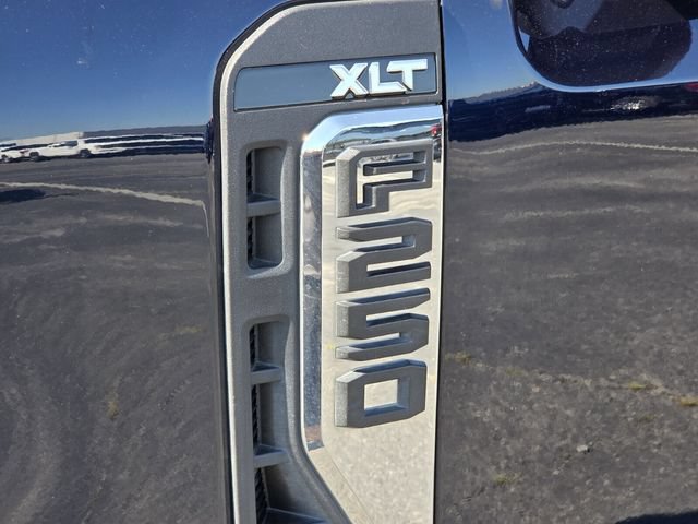 Certified 2024 Ford F250 XLT w/ Tremor Off-Road Package AWD/4WD image 17