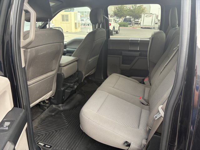 Certified 2019 Ford F150 XLT w/ Equipment Group 302A Luxury AWD/4WD image 26