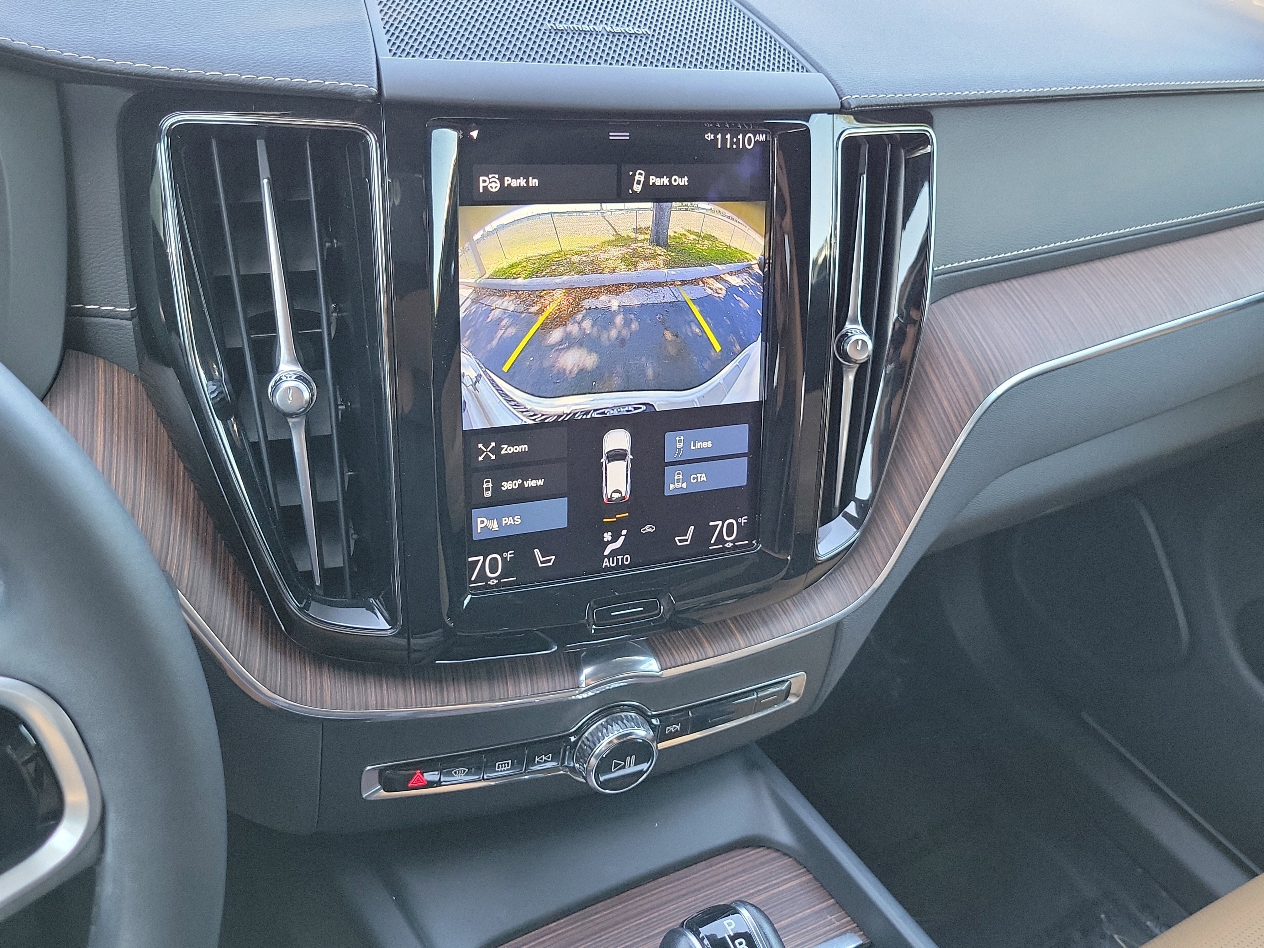 Used 2021 Volvo XC60 T5 Inscription FWD image 29