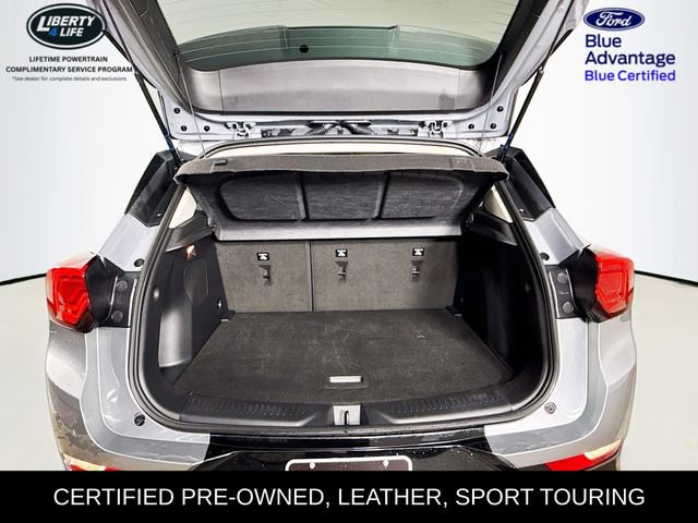 Used 2024 Buick Encore GX Sport Touring image 23
