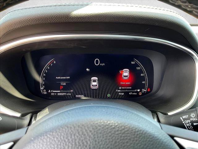 Used 2025 Acura MDX SH-AWD image 21
