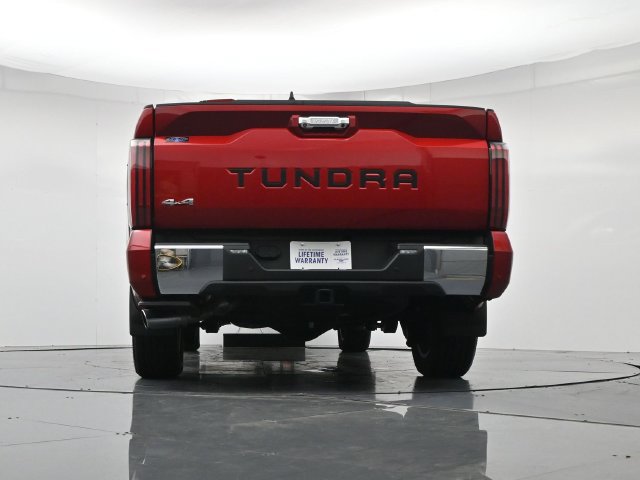 Used 2024 Toyota Tundra 1794 Edition AWD/4WD image 41