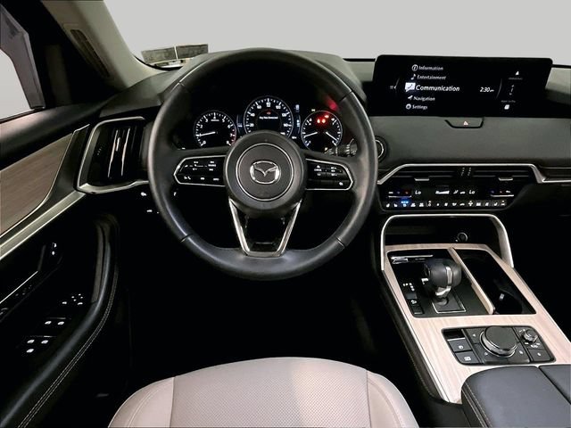 Used 2026 MAZDA CX-90 3.3 Turbo w/ Preferred Package AWD/4WD image 5