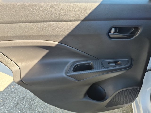 Used 2025 Nissan Versa S w/ Trunk Package FWD image 27