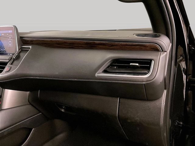 Used 2021 Chevrolet Tahoe Premier AWD/4WD image 15