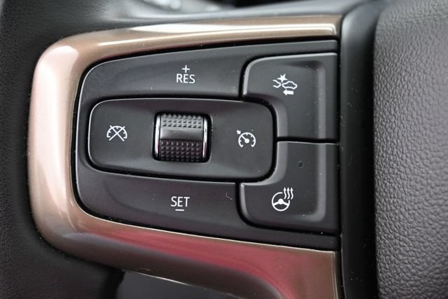 Used 2023 Chevrolet Tahoe High Country AWD/4WD image 17