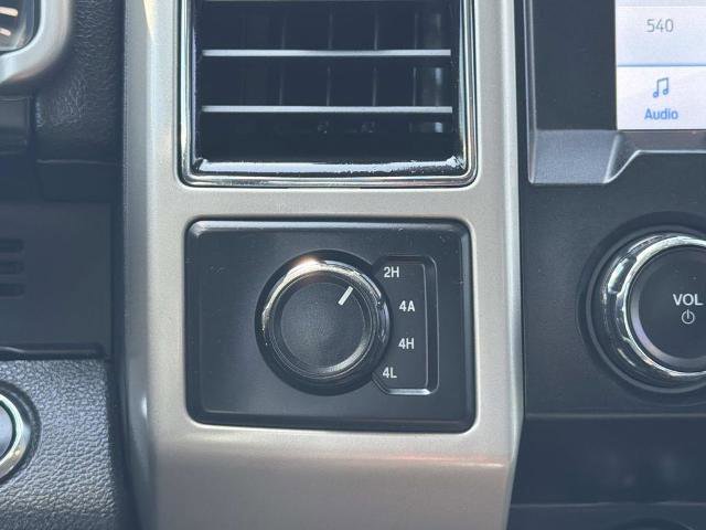 Certified 2020 Ford F150 Lariat AWD/4WD image 16