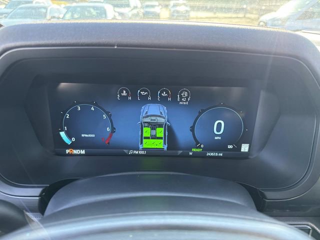 Certified 2024 Ford F150 Lariat image 32