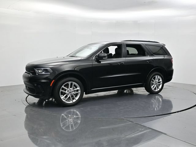 Used 2024 Dodge Durango GT AWD/4WD image 5