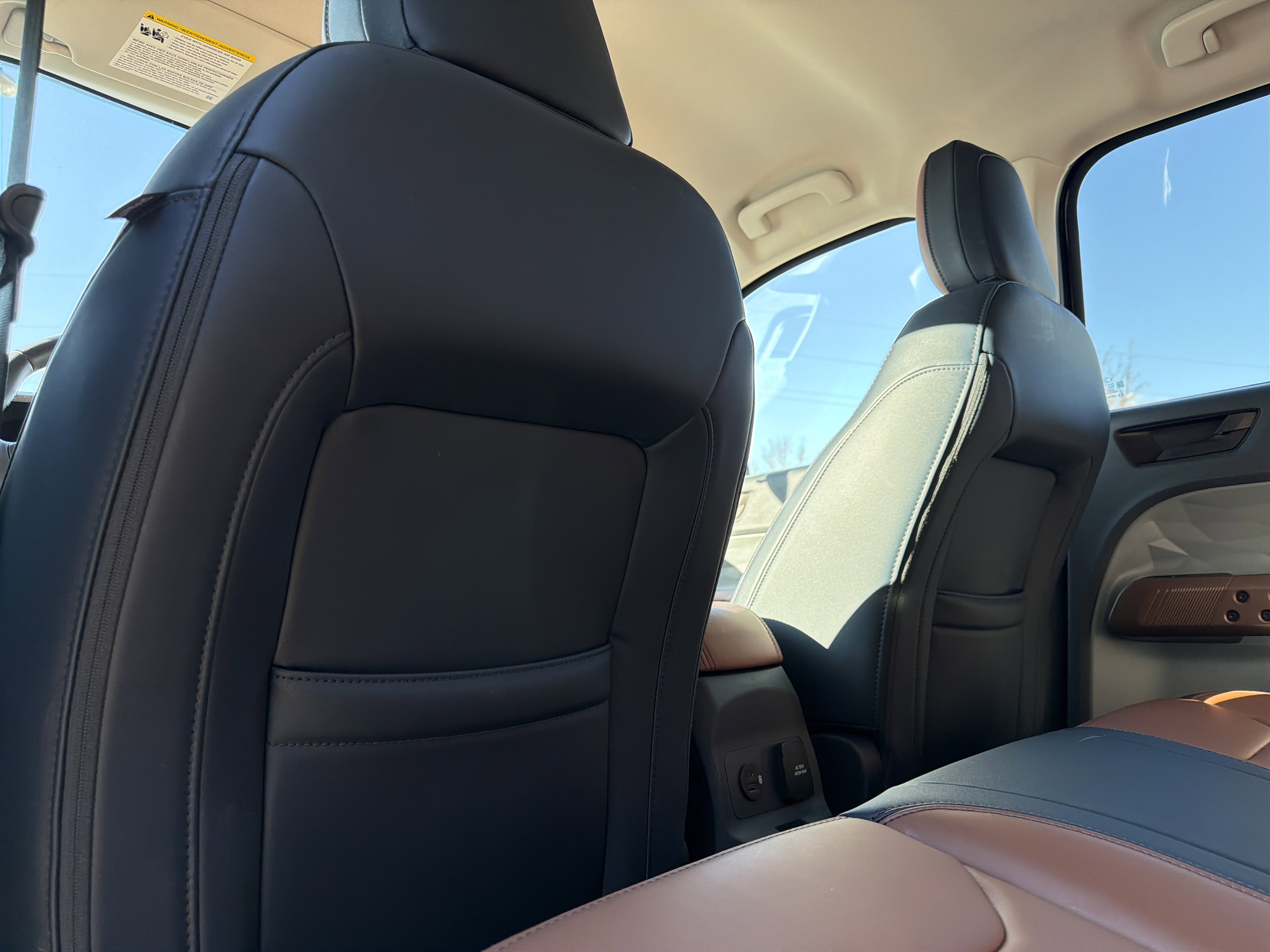 Certified 2024 Ford Maverick Lariat image 29