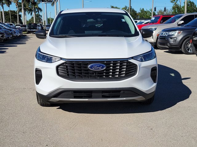 Certified 2024 Ford Escape Active w/ Tech Pack #1 image 2
