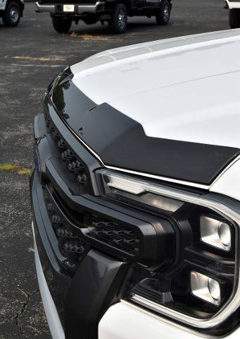 Certified 2024 Ford Ranger Lariat w/ FX4 Off-Road Package AWD/4WD image 11