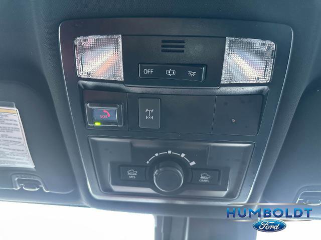 Used 2020 Toyota Tacoma TRD Off-Road w/ Technology Package image 27